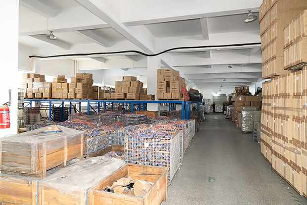 Cixi Xinhao Motor Co., Ltd.