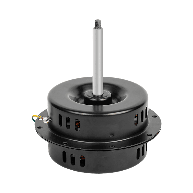 Cixi Xinhao Motor Co., Ltd.
