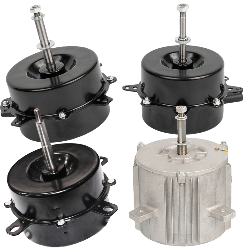 Cixi Xinhao Motor Co., Ltd.